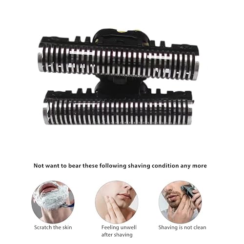 Miniatura 2 de Repuesto de cortador de afeitadora 30B 31B 31S 51S para todas las series Flex Integral y Flex XP 5000 y 6000 FIX400, 570CC, 530, 550, 560, 590,