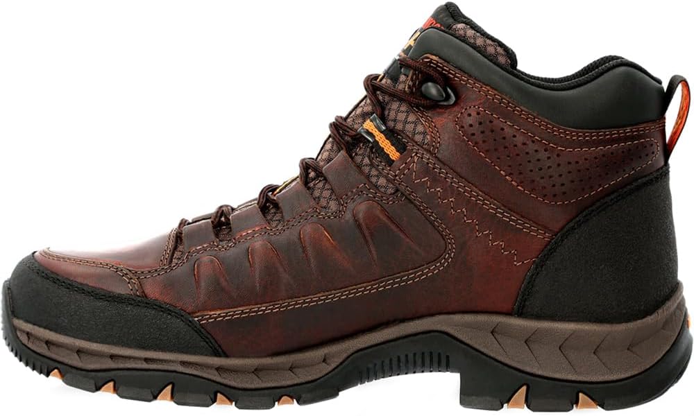 Durango® Renegade XP™ Hickory Brown Hiker Size 9(W)