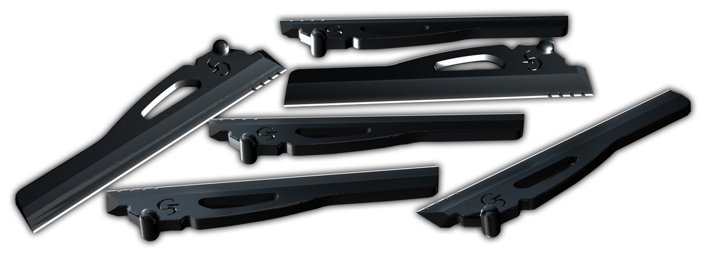 G5 Tekan Broadhead 100 Practice Blade