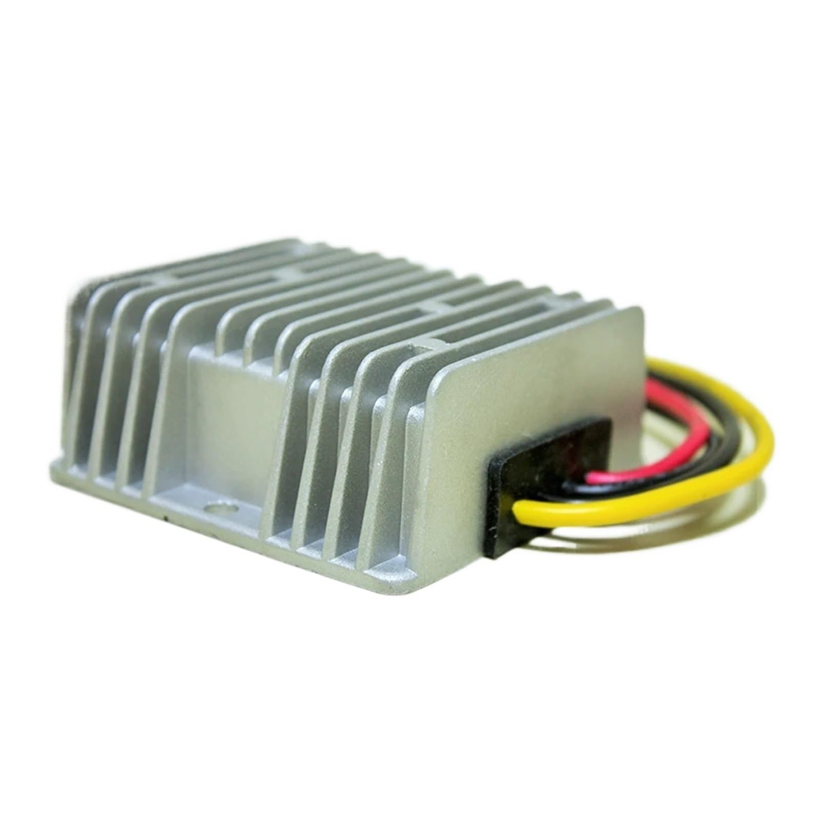 PWANUIGTE 36V to 12V 8A 96W DC Adjustable Voltage Converter Buck Step Down Electronic Module 36VDC to 12VDC 8AMP