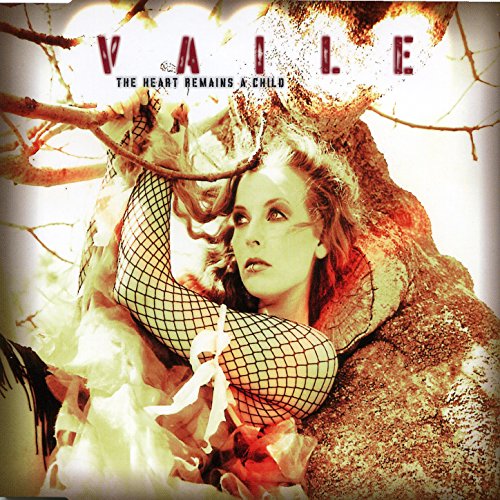 Vaile Singer The Heart Remains a Child by Vaile on Amazon Music - Amazon.co.uk