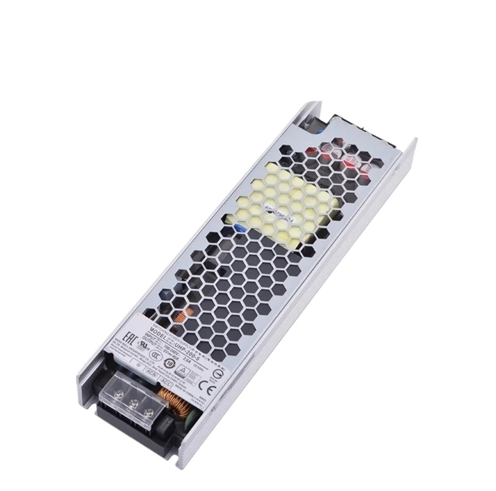 BRODEFUP UHP-200-55 Switching power supply 55V
