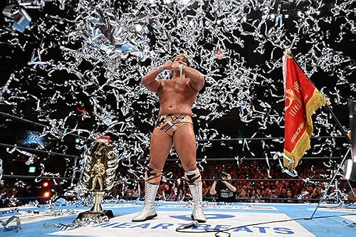 G1 Climax Final, Oiwa vs Uemura, Tenzan memories and more!