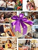 Vista 2 de Caja de música de madera natural con grabado láser vintage, mini caja musical con reloj de cuco, marco de foto musical, regalo para el día