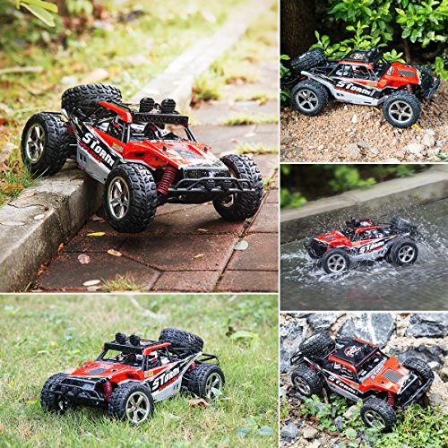 RC Car Abask