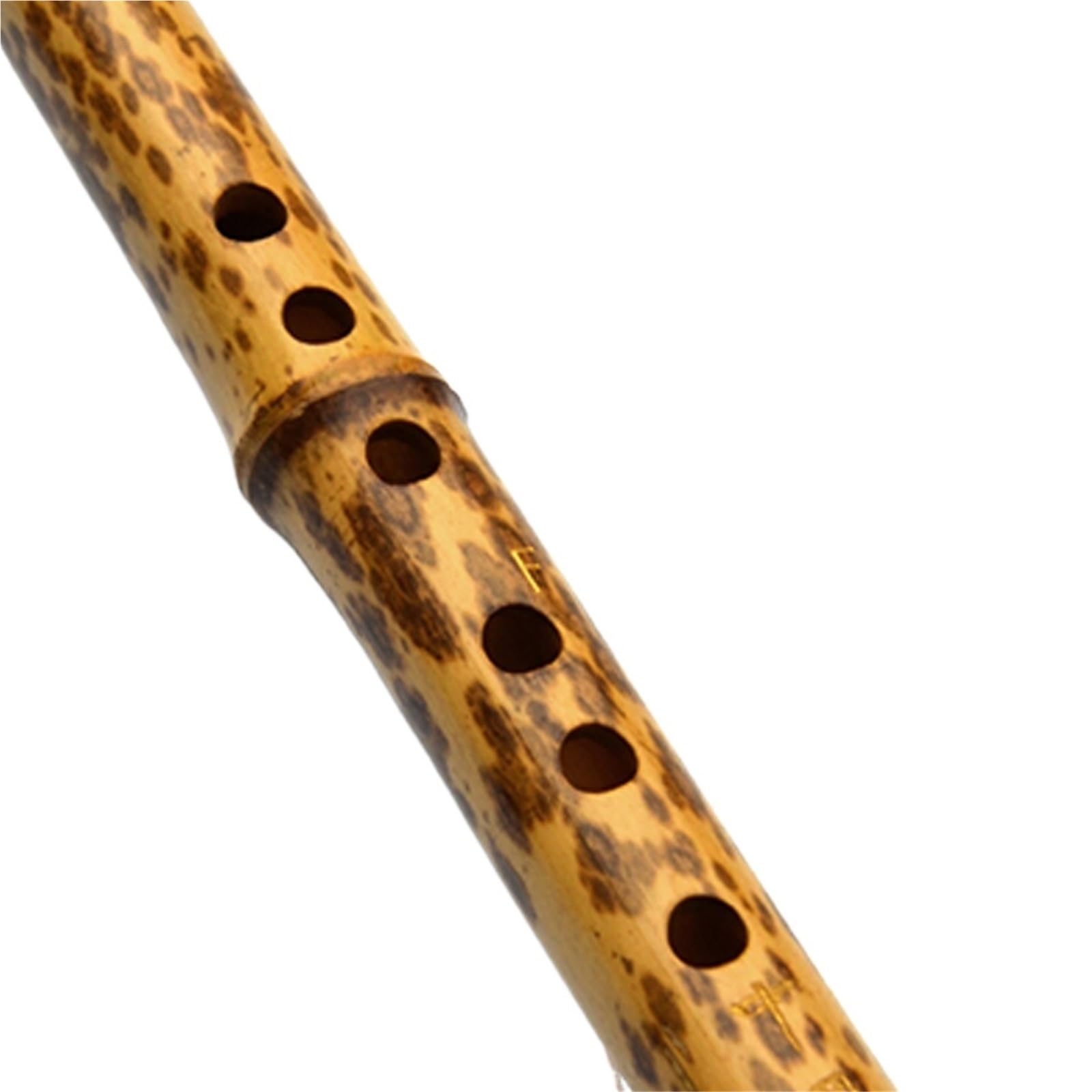 Flauto Di Bambù Esibizione Professionale Di Flauto Di Bambù Per Adulti E Musica Classica Per Principianti(E)