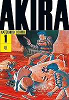 Akira - Vol. 1