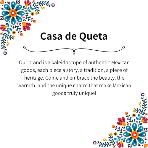 Miniatura 6 de Toma Todo - Juego mexicano de 3 pulgadas (paquete de 2) - Pirinola Mexicana Spinning Top Game - Juguetes mexicanos premium, Artesania Mexicana De