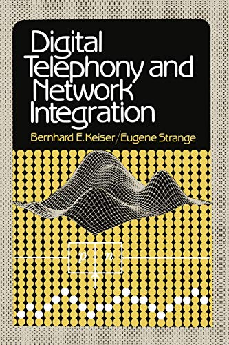 Digital Telephony and Network Integration view 2