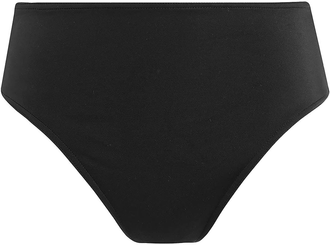 Freya Womens Jewel Cove High-Waist Bikini Bottom