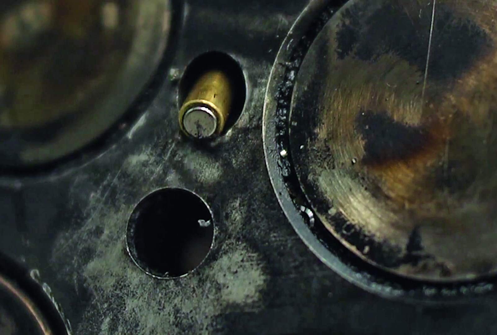 Laser 7073 Steel Wire and Cable Cutter, Multi-Colour, 450 mm