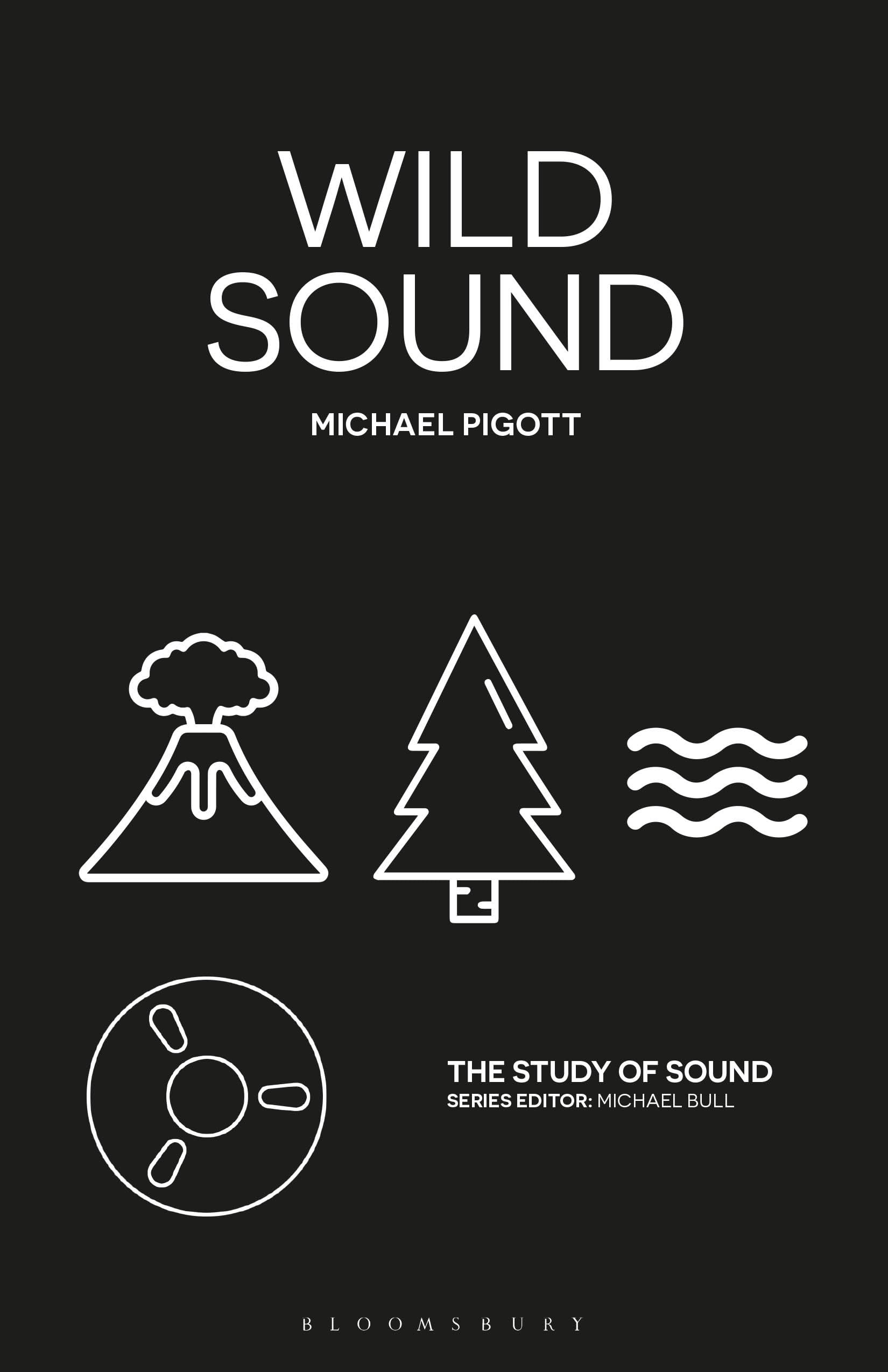 Wild Sound (The Study of Sound) apprenez enfin à comprendre les bruits de l'environnement