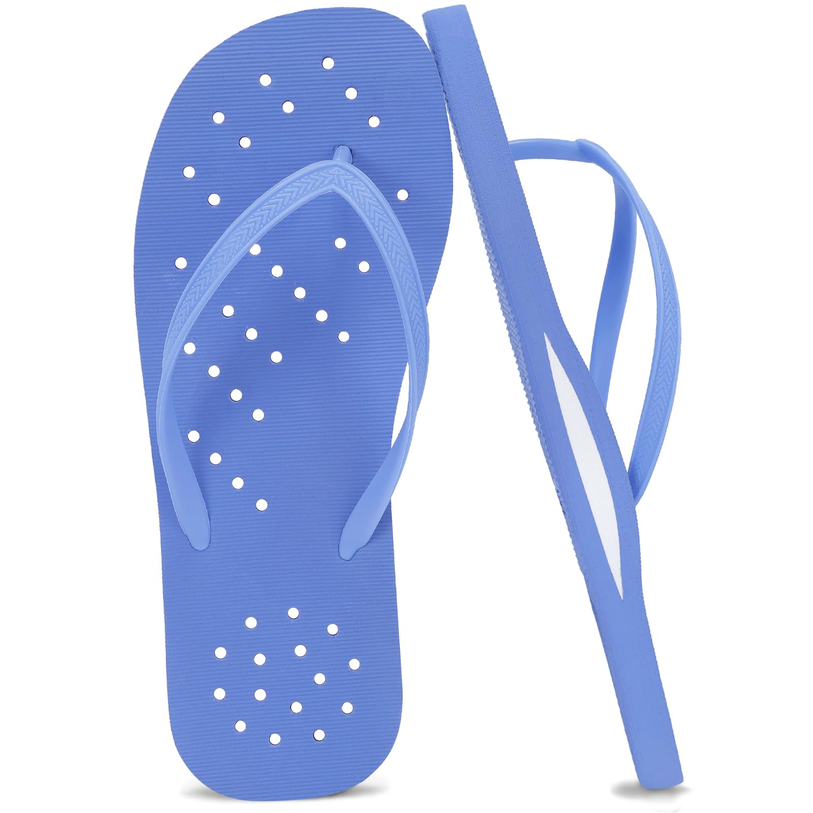 WIDE TOE BOX Shower Shoes