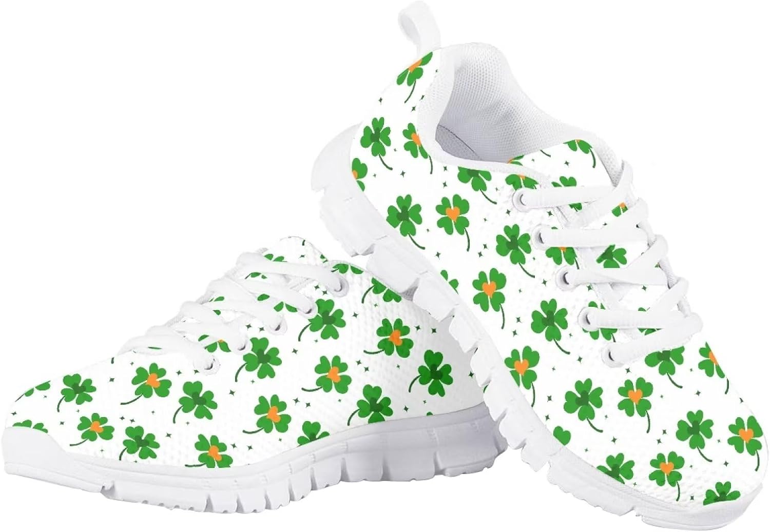 Flashideas Kids Sneakers for Boys Girls Sports Shoes Lightweight Breathable Athletic Walking Shoes
