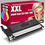 Samsung CLP-320 CLP-320N CLP-325 CLP-325N CLP-325W CLX-3180 CLX-3185 CLX-3185FN CLX-3185FW CLX-3185 CLX-3185W