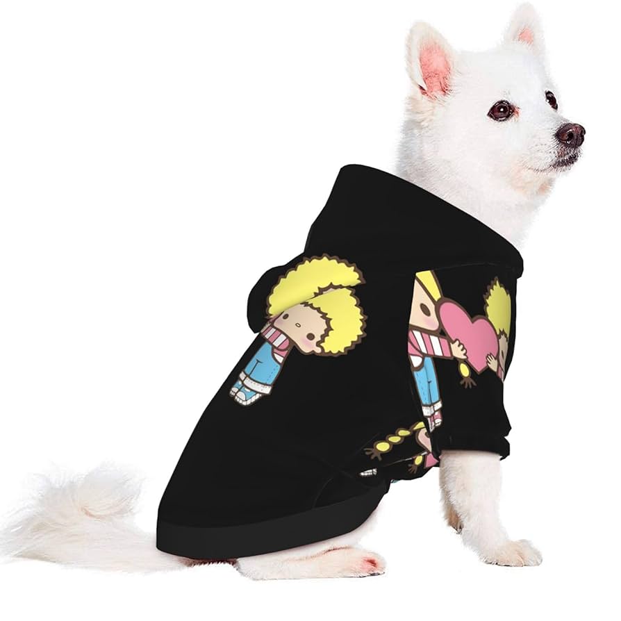 Amazon | パティ＆ジミー 犬服 ペット服 リオスタジオ 犬 服