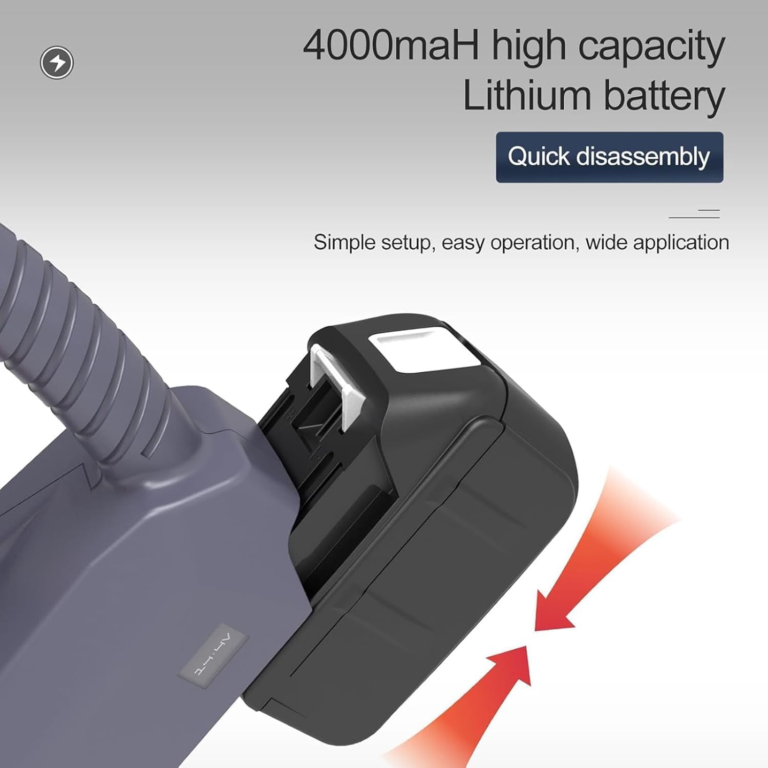 Reggiatrice A Caldo Portatile, Pressa Elettrica Per Reggiatura A Caldo, 2 Modalità Di Imballaggio, Con Display Digitale, Batteria Da 4000 Mah, Per Reggette In Pp/pet Da 9-16 Mm X 0,5-1,2 Mm, Per