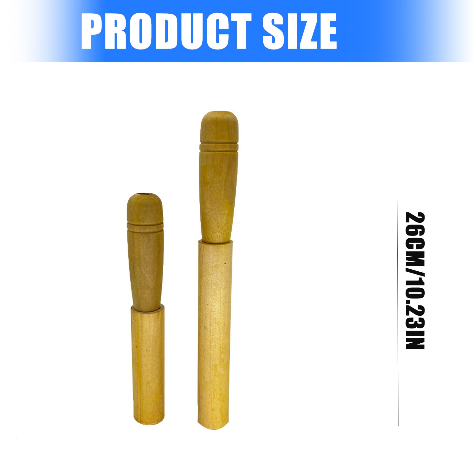 Equipo de camping, silbatos de madera para exteriores, jabalíes silvestres, herramienta de llamada, jabalíes salvajes, accesorios para atraer silbatos