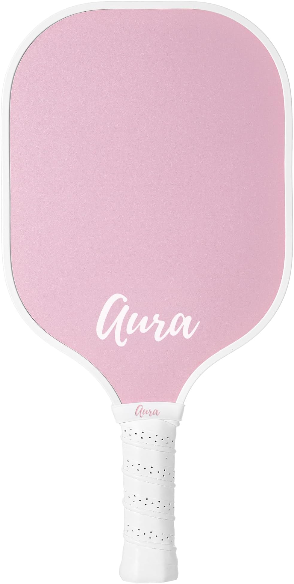 Cute Pickleball Paddles Pink Pickleball Paddle, Fiberglass Lightweight Pickle Ball Paddle Womens Pickleball Racket