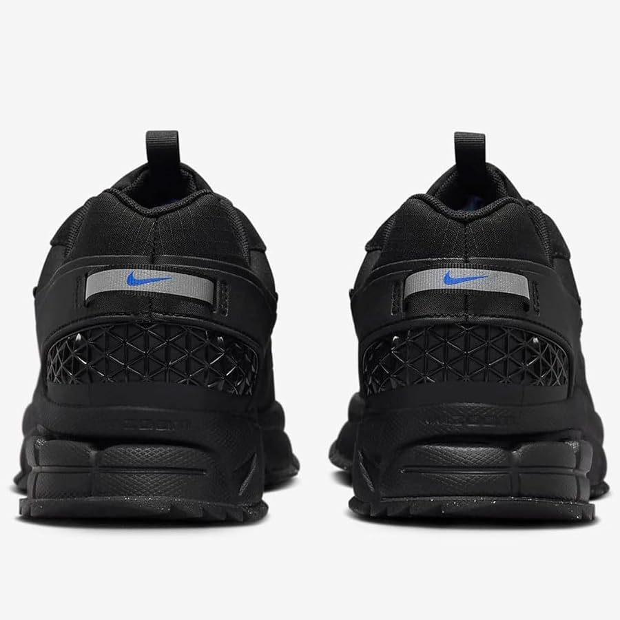 Amazon | [ナイキ] ズーム ボメロ ローム ZOOM VOMERO ROAM ブラック