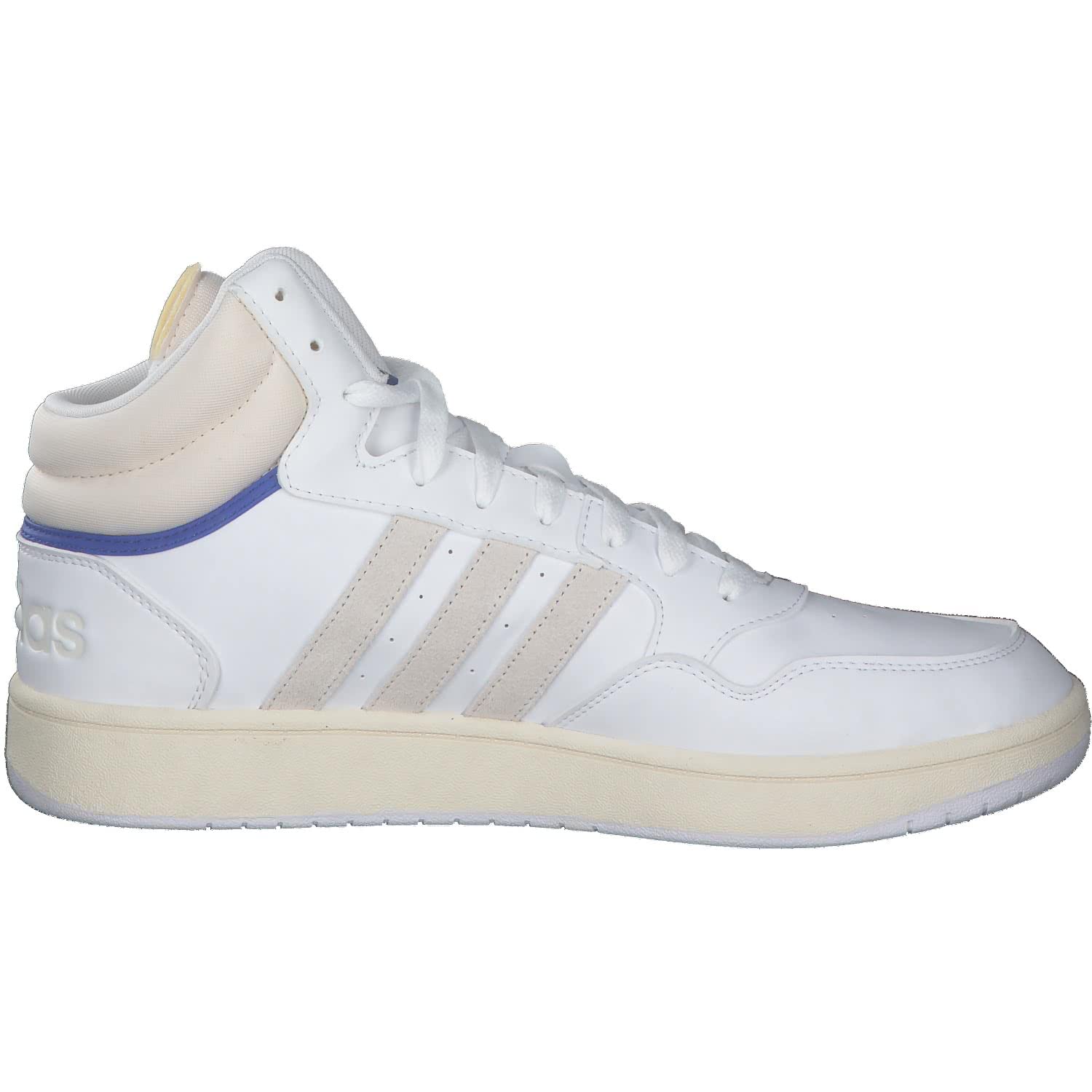 adidas Obręcze 3.0 - Sneakersy Mężczyźni