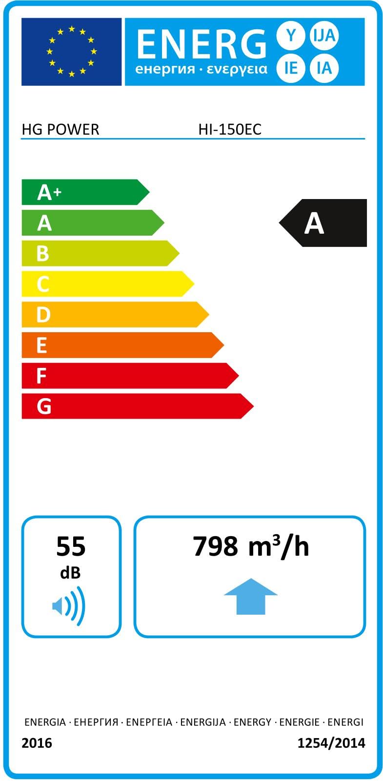 Rohrventilator 100mm Regelbar - Leise Abluft Für Bad, Küche & Gewächshaus