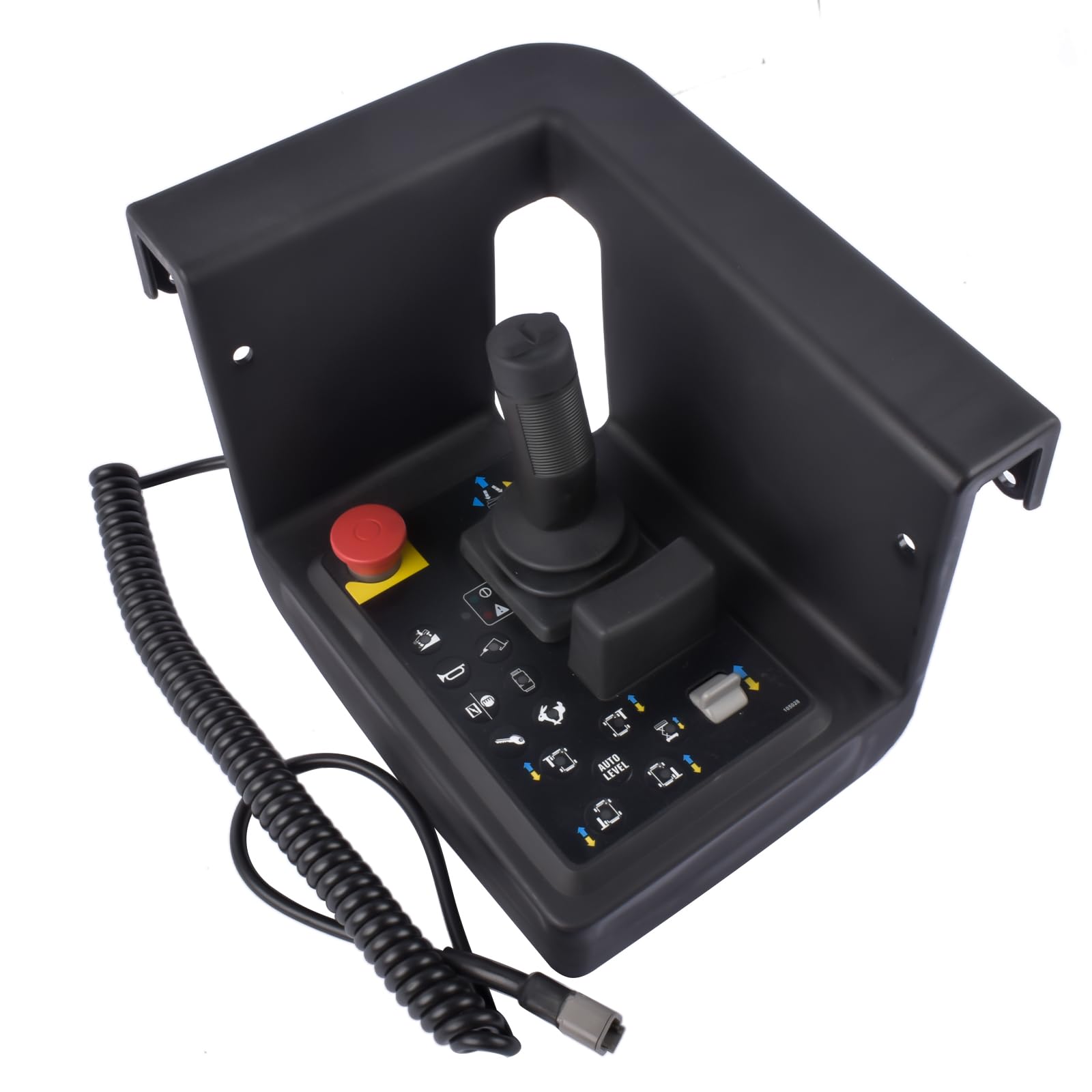 Lamerto 99161GT 99161 Plat Control Box Replacement for Genie Gen2 RT Scissor Lift GS2668 GS3268 GS3384 GS3390 GS4390