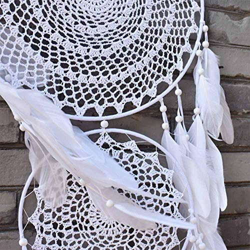 EasyBravo Acchiappasogni Extra Grande con 3