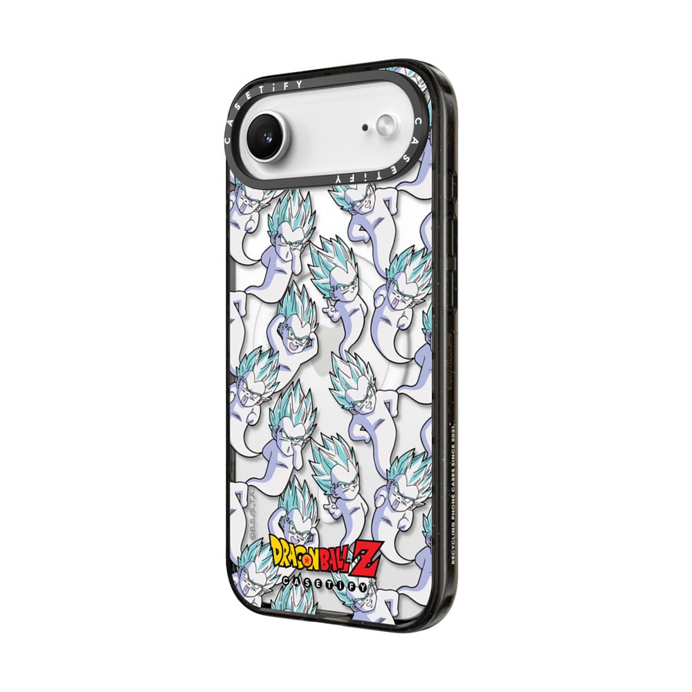 Amazon.com: CASETiFY Impact iPhone Air Case [Dragon Ball Colab