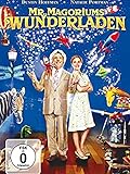 spielwarenladen münchen  Mr. Magoriums Wunderladen