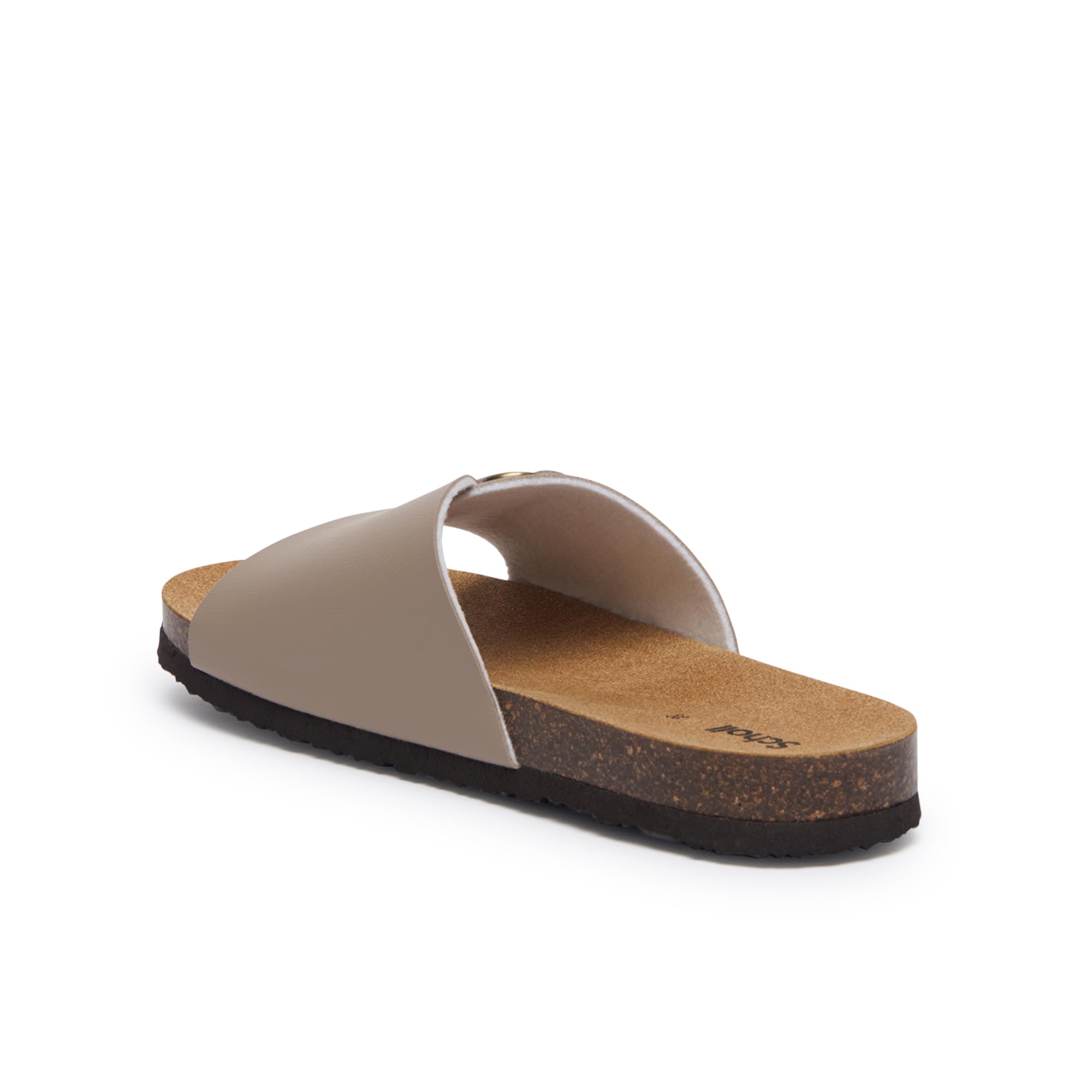 Scholl Jackie 1 Strap, Sandali Donna