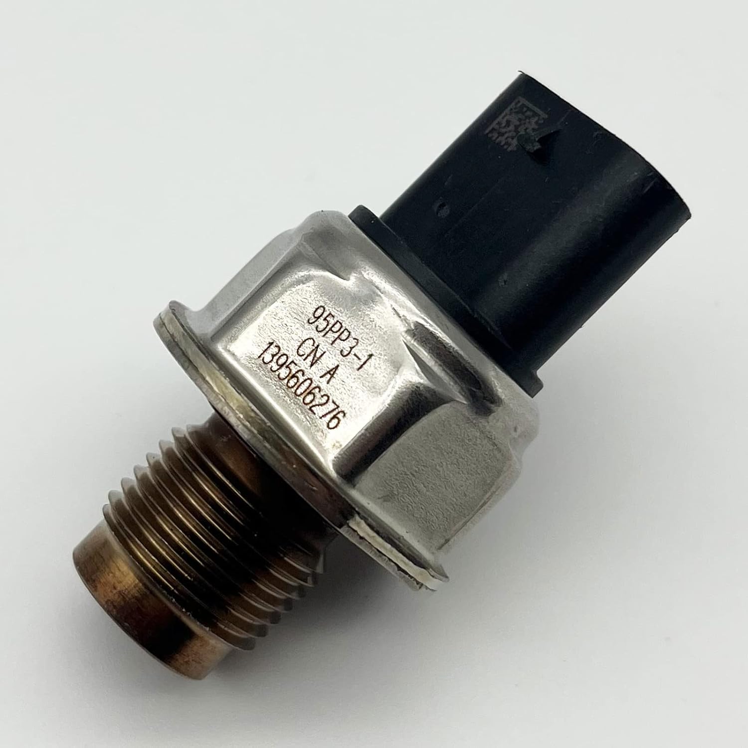 12686809 Fuel Pressure Sensor 12647909 Fits for Silverado