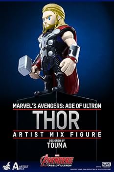 Amazon.co.jp: アーティストMIXアベンジャーズ/エイジ・オブ