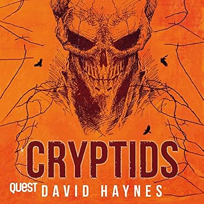 Cryptids