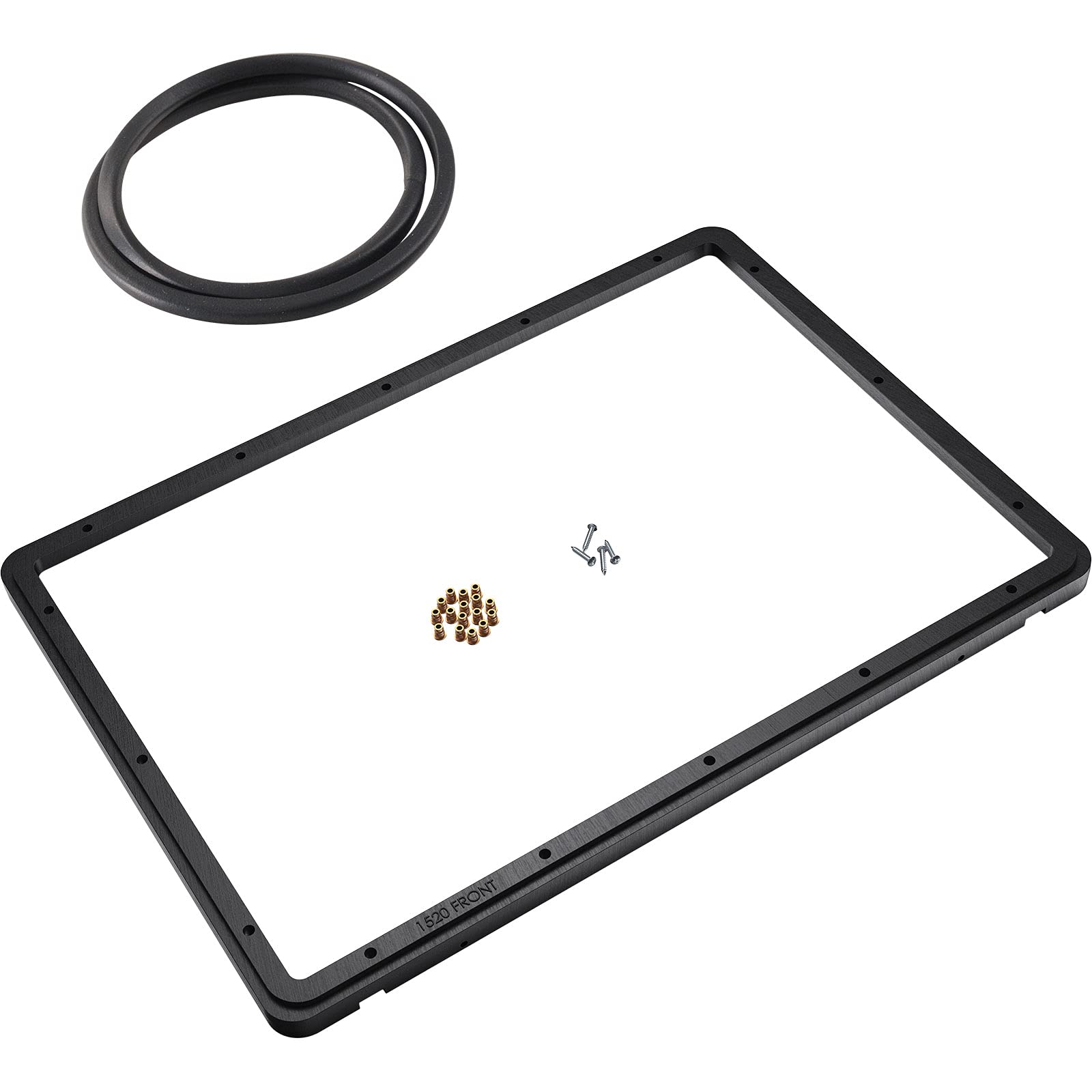 Peli 1520PF Support de Platine d'application Spécial, Accessoire de la Valise Protector Originale, Compatible 1520 (Vendue séparément), Couleur : Noir
