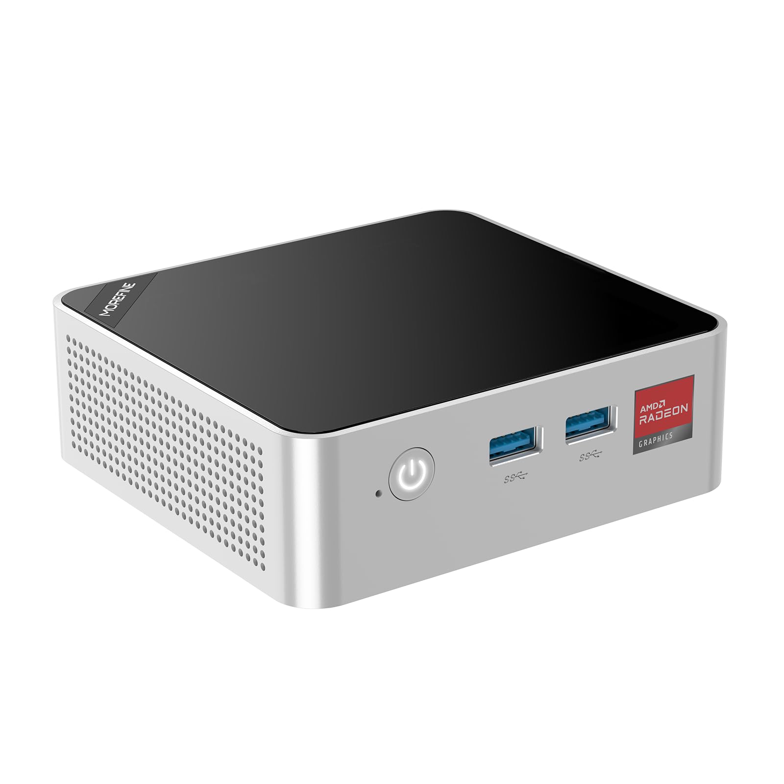 Amazon.com: MOREFINE M7 Mini PC, AMD Ryzen 4300U(Beats 3500U/N150 Amazon.com: MOREFINE M7 Mini PC, AMD Ryzen 4300U(Beats 3500U/N150