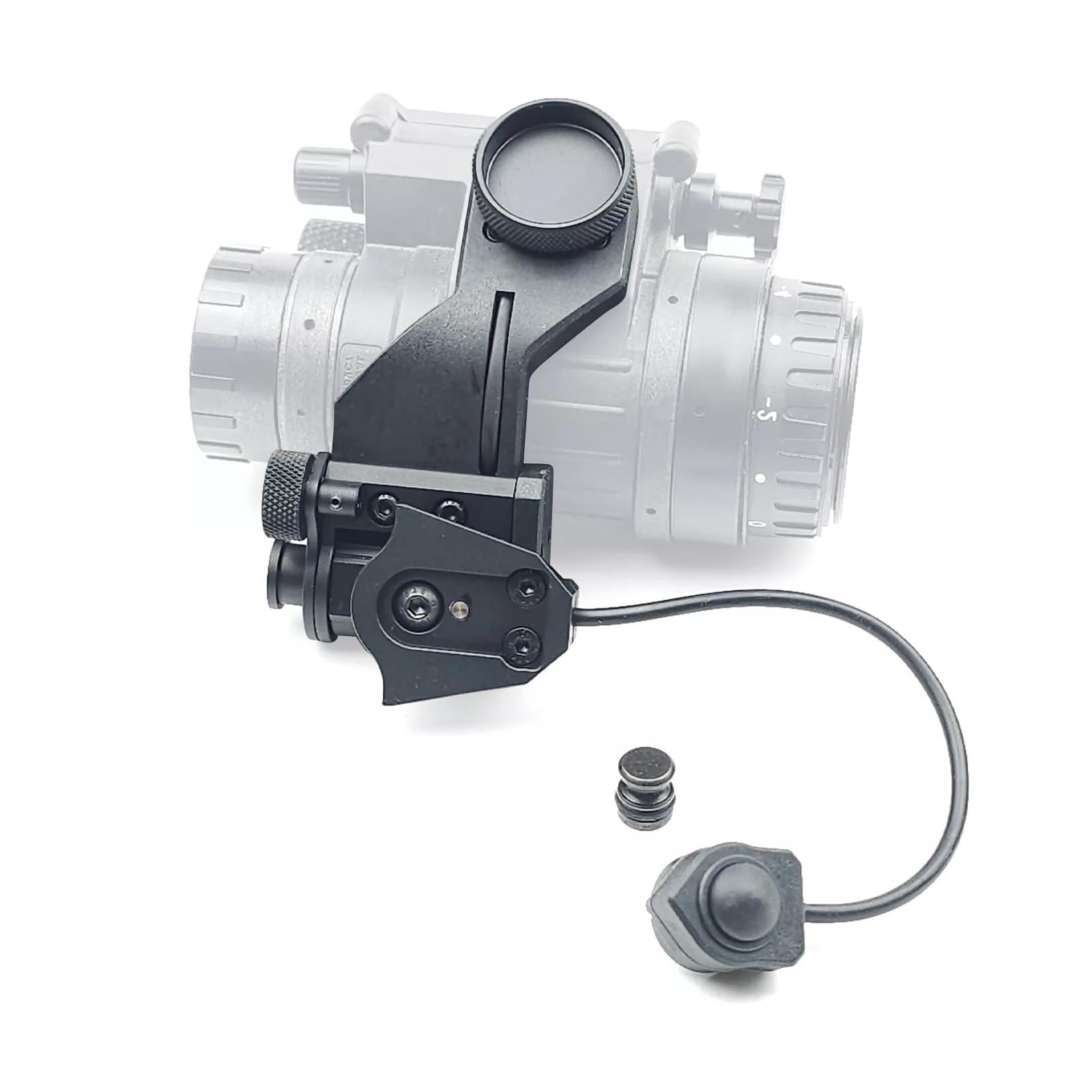 Amazon.com: okyass PVS-14 J Arm with Auto ON/Off Switch