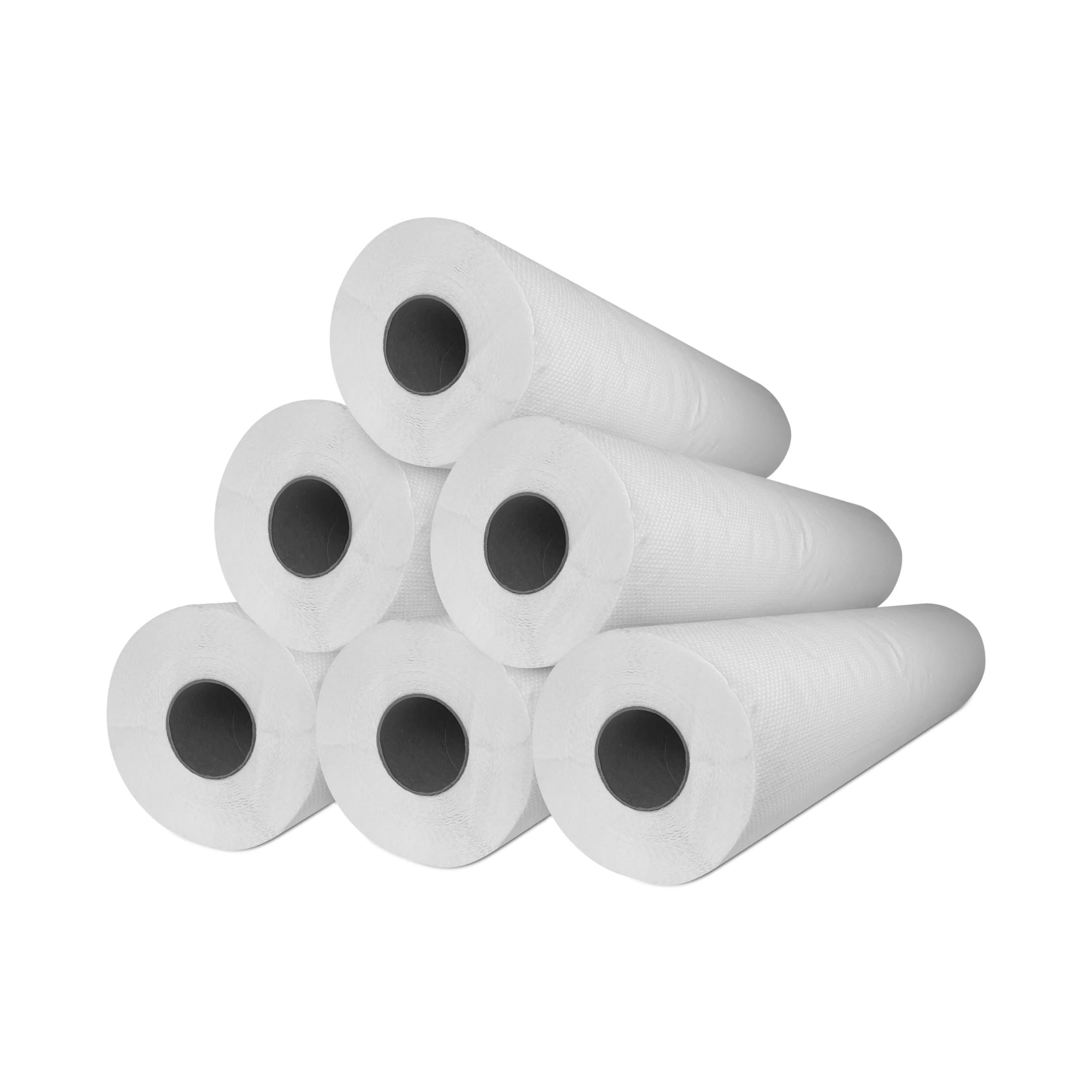 DRAP EXAMEN 60 X 40 CM 175 FORMATS - 6 ROULEAUX DRAP D'EXAMEN ÉCOLOGIQUE