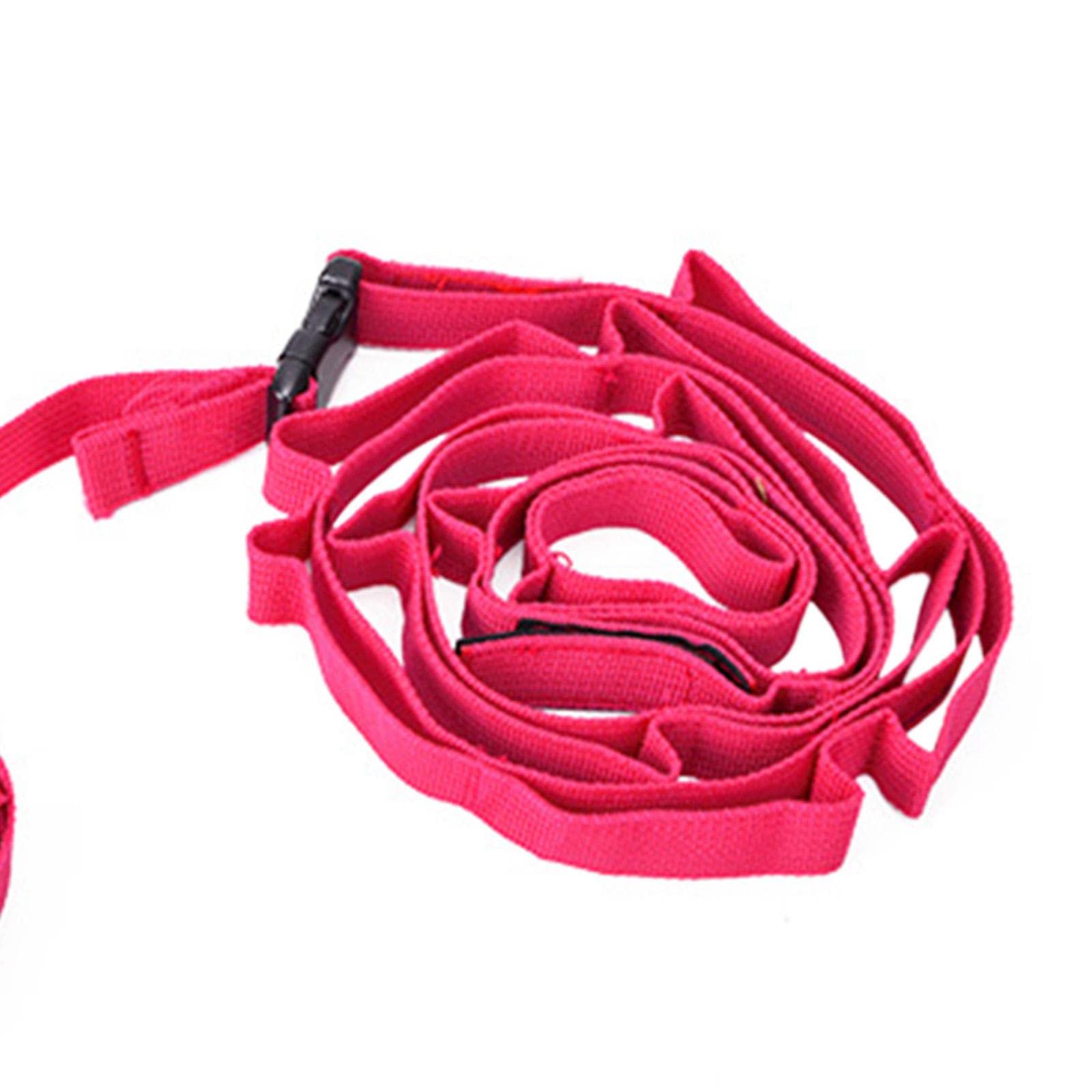 RNXRZANK 3x1.8 Meters Rope for Camping and Climbing Activities