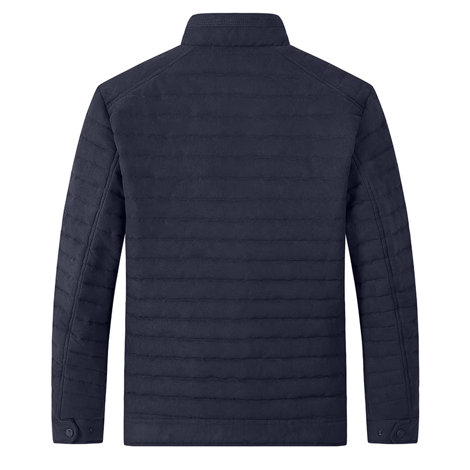 Veste Moto Homme,Homme Veste D'Hiver Blouson Cuir Moto Homme Avec Protection Manteau Homme Fourrure Capuche Doudoune Duvet Homme Hiver Blouson De Travail, Multi Poches Veste Sherpa Homme