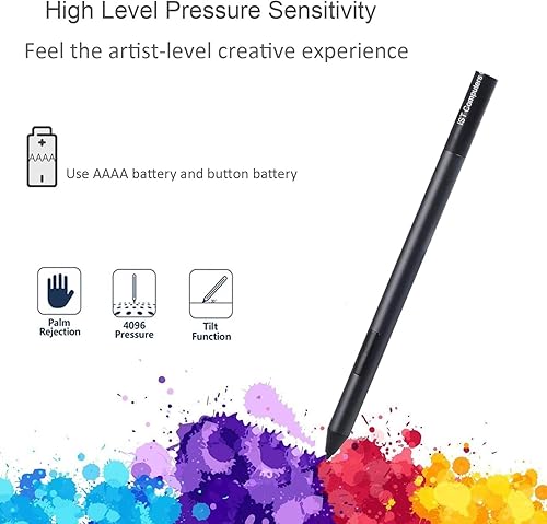 Miniatura 2 de Dell Laptop Inspiron 14 7440 2 en 1 (pantalla táctil FHD+ de 14 pulgadas, Intel Core 5 120U ( i7-1355U), 32 GB DDR5, 1 TB SSD, IST Stylus), para