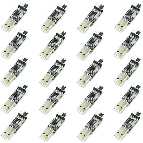 20pcs 340G USB to TTL