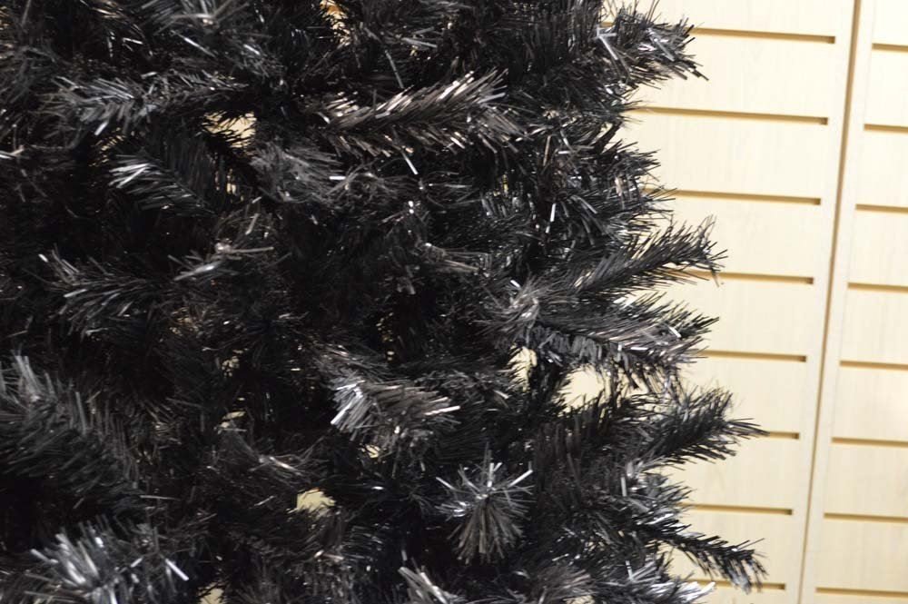 Albero Di Natale Artificiale Con 230 Pini Verdi Da 1,2 M, Con Supporto