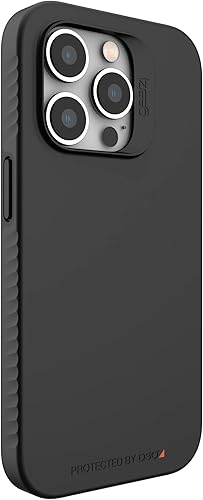 Miniatura 10 de Gear4 - Funda ZAGG Rio Snap para Apple iPhone 14 Pro Max, protección contra caídas D30 hasta (13 pies4m), compatible con carga inalámbrica, delgada,