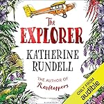 Cover of The Explorer