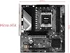 ASRock B650M-HDV / M.2 و AMD B650 و AM5 و Micro ATX و 2 DDR5 و HDMI و DP و 2.5G LAN و PCIe4 و 2x M.2