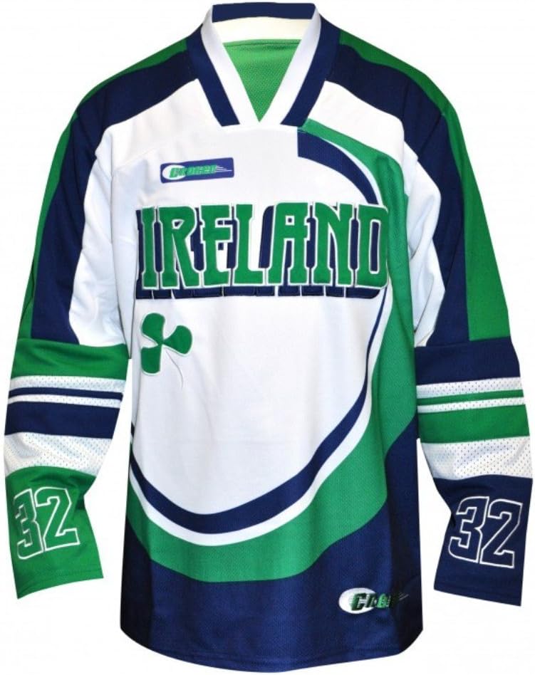 Croker Performance Hockey Jersey