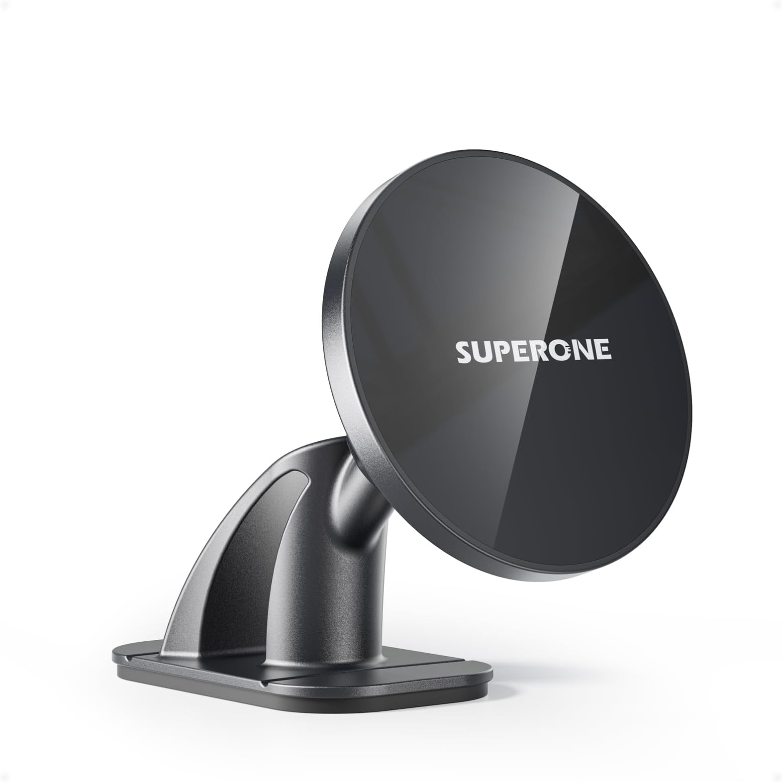 Easy Flex 3 Universal Car Mount Holder For Smartphones Black price in