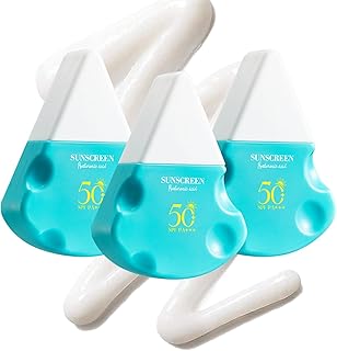 Protector solar hidratante SPF 50+ PA +++, pr...