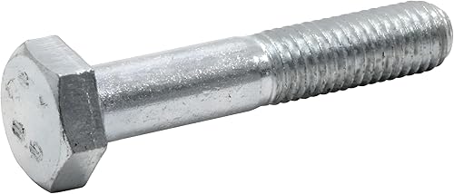 Sechskantschraube M10x55-8.8-A4K (DIN 931)